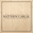 The Law Offices of Matthew Cargal - Attorneys