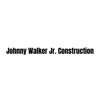 Johnny Walker Jr Construction gallery