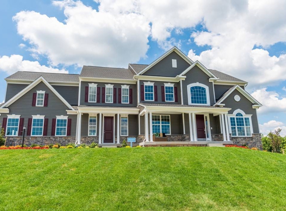 K. Hovnanian Homes Jack's Run - Purcellville, VA