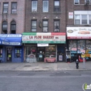 La Flor De Izucar - Bakeries
