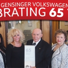 Gensinger Volkswagen