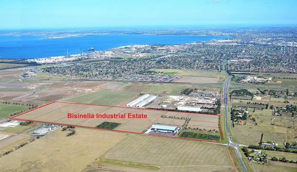 Bisinella L Developments Pty Ltd - Lara, VIC