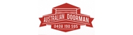 Australian Doorman - Garage Doors & Fittings