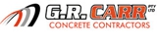 G R Carr Logo