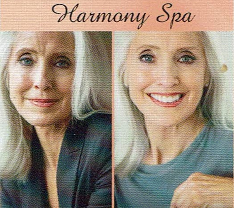 Harmony Spa - Bonita Springs, FL