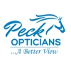 Peck Opticians gallery