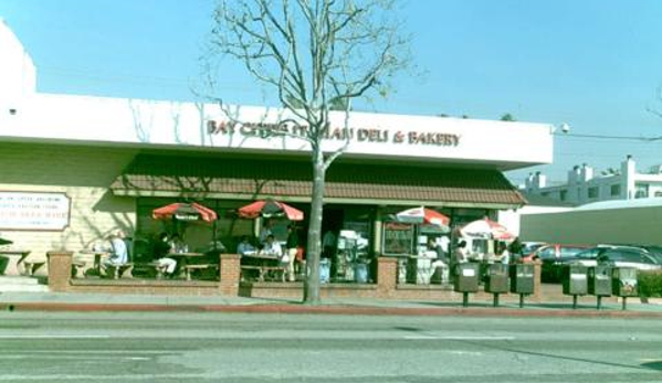 Bay Cities Italian Deli & Bakery - Santa Monica, CA