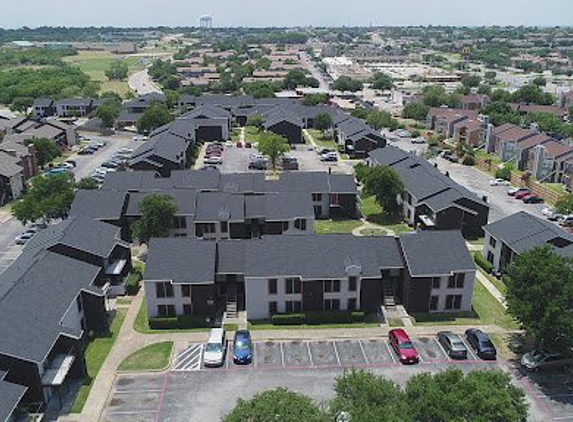 Silverado Roofing Group - Mckinney, TX