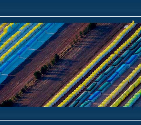 Namoi Cotton Limited - Goondiwindi Office - Goondiwindi, QLD