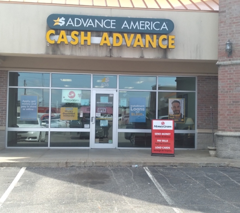 Advance America - Moore, OK