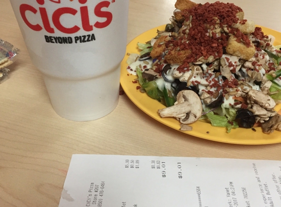 CiCi's Pizza - Pensacola, FL