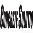 Concrete Solutions - Concrete Products