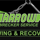 Arrow Wrecker Service Halstead