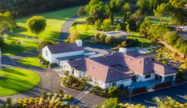 Valley Memorial Park Cemetery & Funeral Home - Novato, CA