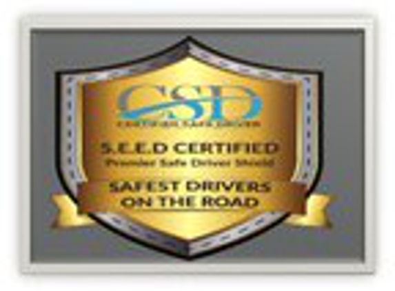 Certified Safe Driver, INC - Walnut, CA