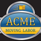 Acme Moving Labor