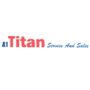 A1 Titan Service And Sales - Lawn Mowers-Sharpening & Repairing