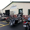 Fox River Cycle - Motorcycle Customizing