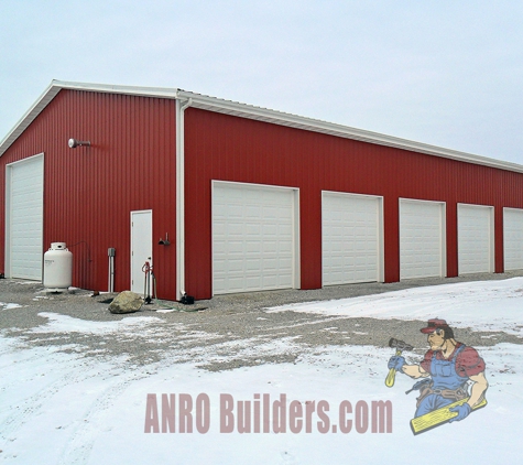 Anro Builders - Beavercreek, OH