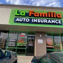 La Familia Auto Insurance & Tax Services - Auto Insurance