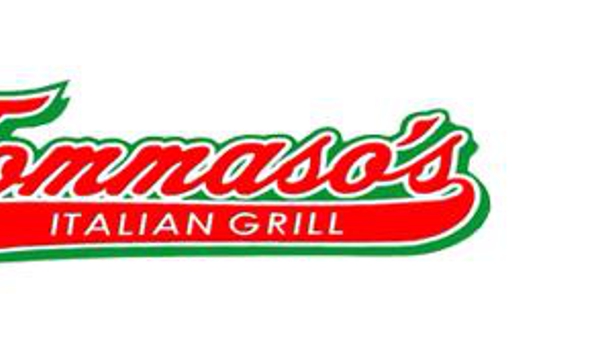 Tommaso's Italian Grill - Alvin, TX