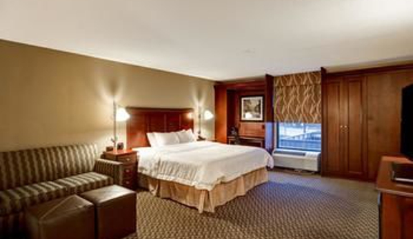 Hampton Inn Beckley - Beckley, WV