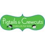 Pigtails & Crewcuts: Haircuts For Kids