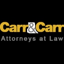 Carr and Carr Attorneys at Law - Attorneys