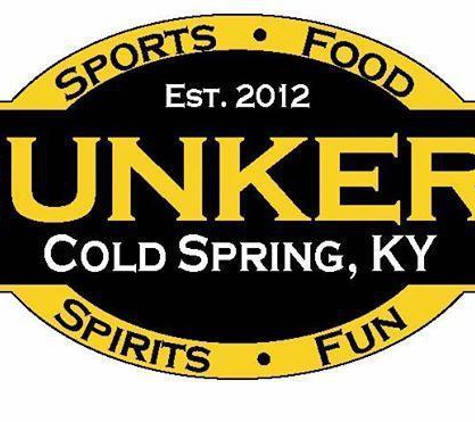 Dunkers Sports Bar & Grill - Cold Spring, KY