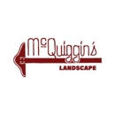McQuiggin's Landscape - Landscape Designers & Consultants