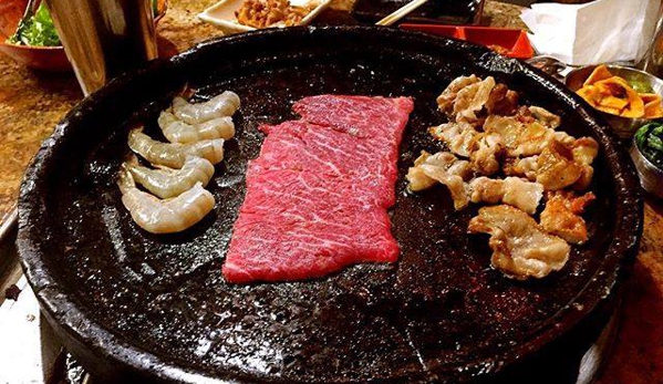 Hae Jang Chon Korean BBQ Restaurant - Los Angeles, CA