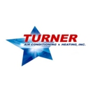 Turner Air Conditioning & Heating - Air Conditioning Service & Repair