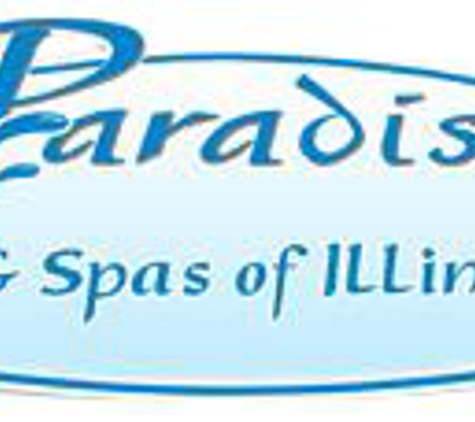 Paradise Pools and Spas of Illinois, Inc. - Plainfield, IL