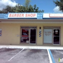 4th Street Barber - Barbers