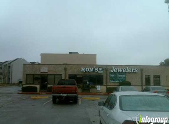 Ron's Jewelers - San Antonio, TX