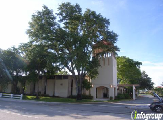 St Bartholomew Catholic Church - Miramar, FL