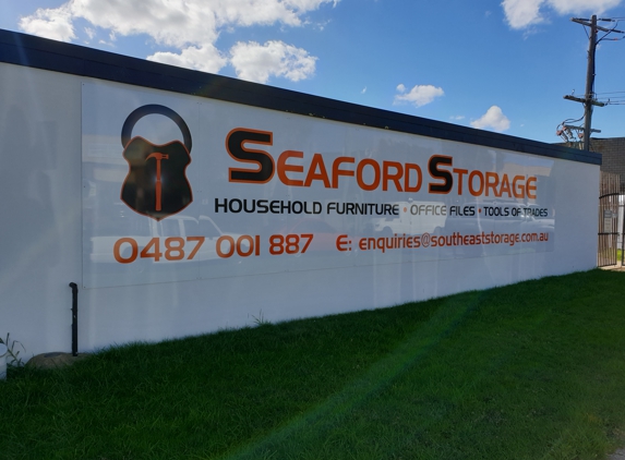 Seaford Storage - Seaford, VIC