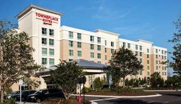 TownePlace Suites by Marriott - Winter Garden, FL