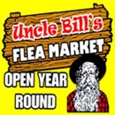 Uncle Bill's Flea Market - Flea Markets