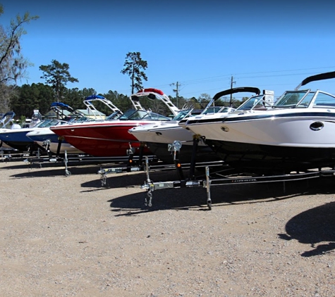 Boater's World Marine Centers - Albany - Leesburg, GA