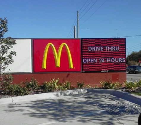McDonald's - Largo, FL