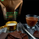 Industrial Grind Coffee - Beverages