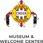 Poarch Creek Indians Museum & Welcome Center