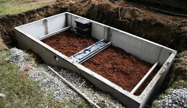 Gilmores Septic and Liquid Waste - Bairnsdale, VIC