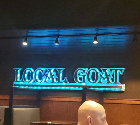 Local Goat - New American Restaurant Pigeon Forge - Pigeon Forge, TN