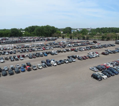 Northlake Auto Recyclers - Hammond, IN