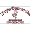 Doyle Conner CO. gallery