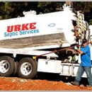 Urke Septic Services - Septic Tanks & Systems