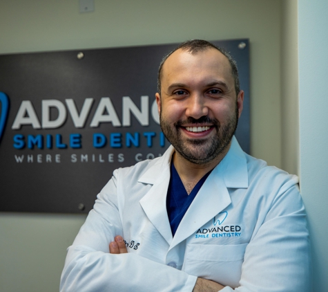 Advanced Smile Dentistry - Woodcliff Lake, NJ