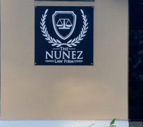 The Nunez Law Firm - Orlando, FL